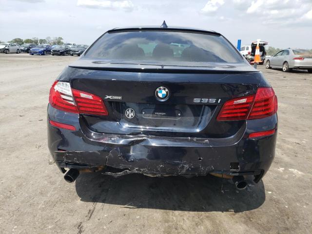 WBA5B3C53GG252784 BMW 535 XI