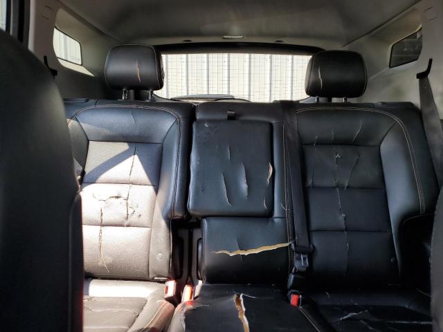 3GKALVEV0JL408732 GMC Terrain Slt