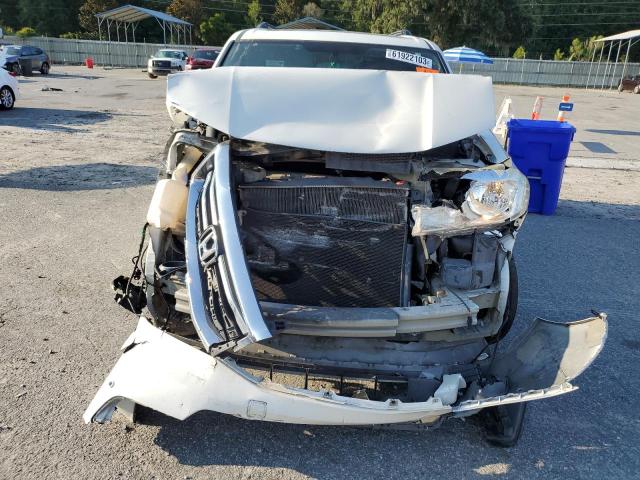 5FNYF3H9XEB008671 Honda Pilot Touring