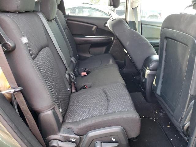 3C4PDCBG1HT515604 Dodge Journey Sxt