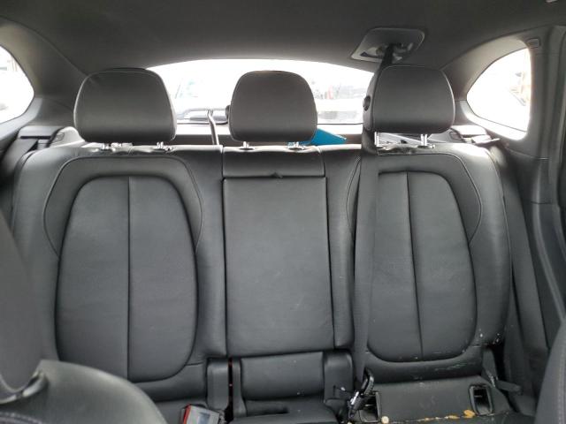 WBXHU7C37J5H41021 BMW X1 Sdrive28i