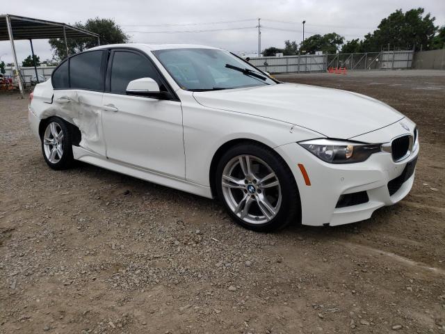 WBA3D3C51EK155028 BMW 328 D