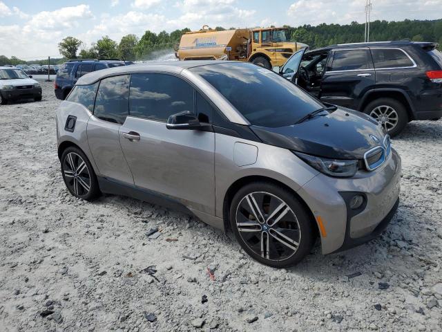 WBY1Z4C56FV279652 BMW I3 REX