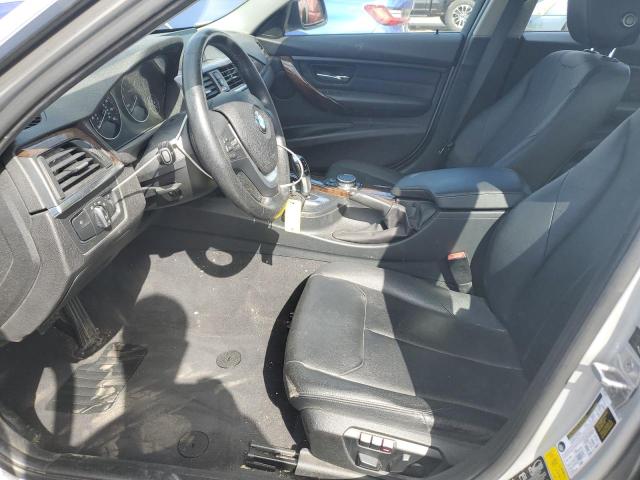 WBA3B3G52FNT18625 BMW 328 XI