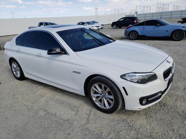 WBA5A5C54FD517503 BMW 528 I