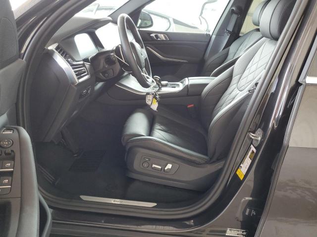 5UXCR4C08P9P91811 BMW X5 Sdrive 40i