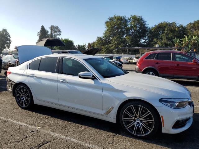 WBAJE5C38HG916210 BMW 540 I