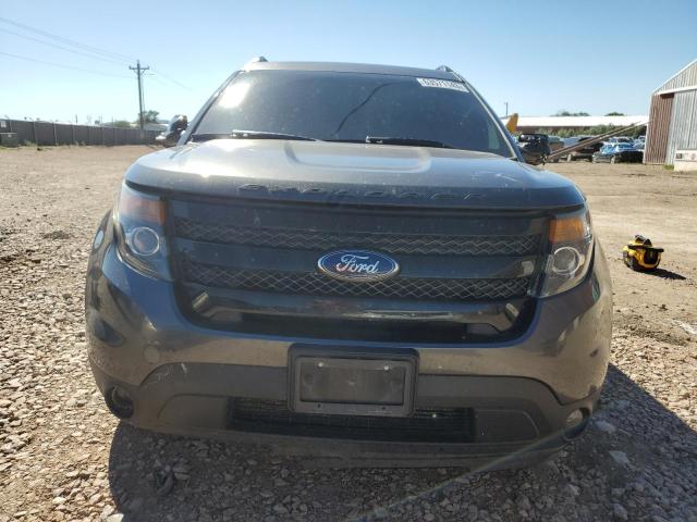 1FM5K8GT9FGA81378 Ford EXPLORER SPORT