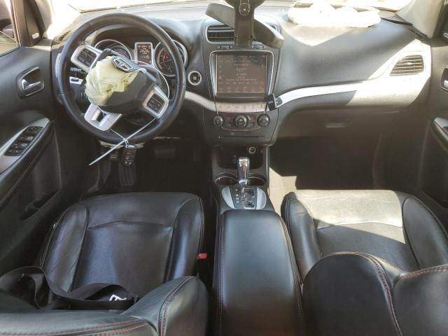 3C4PDDEGXKT687624 Dodge JOURNEY GT