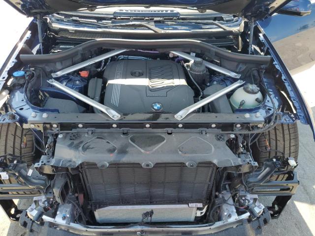 5UXCR6C0XP9R50128 BMW X5 Xdrive40i