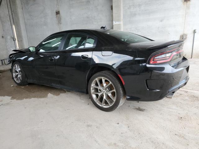 2C3CDXHG8NH180024 Dodge CHARGER GT