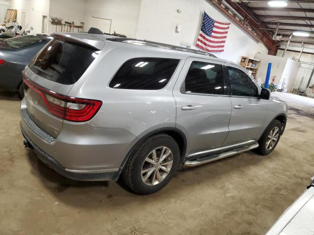 1C4RDJDG0EC481530 Dodge DURANGO LIMITED