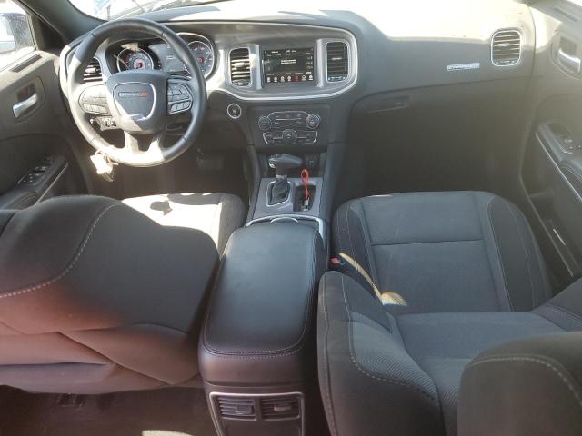 2C3CDXBG3NH212497 Dodge Charger Sxt