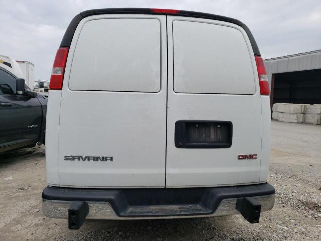 1GTW7AFFXH1914298 GMC Savana G2500