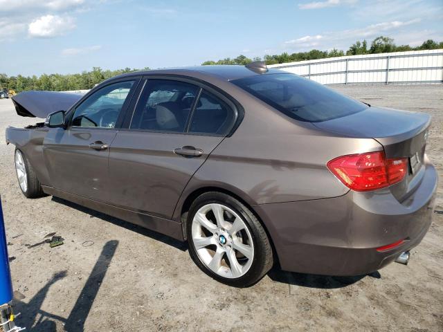 WBA3A9C59EF478456 BMW 335 I