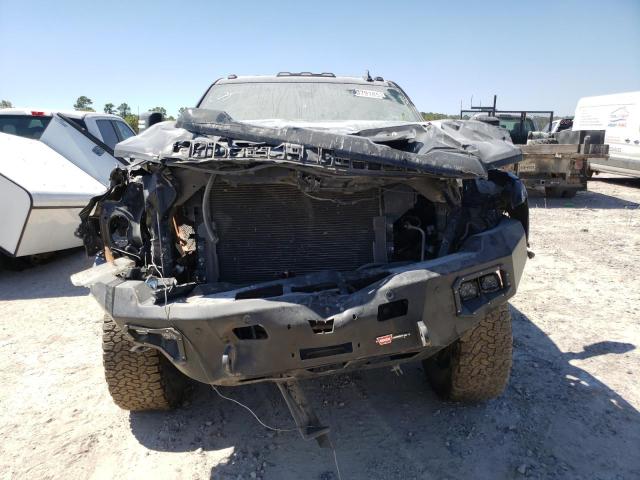 1GT49PEY7MF119147 GMC Sierra K2500 At4