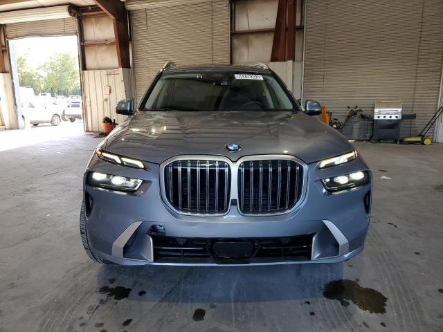 5UX23EM06P9N48970 BMW X7 Xdrive40i