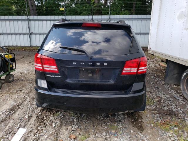 3C4PDCAB8JT322765 Dodge JOURNEY SE