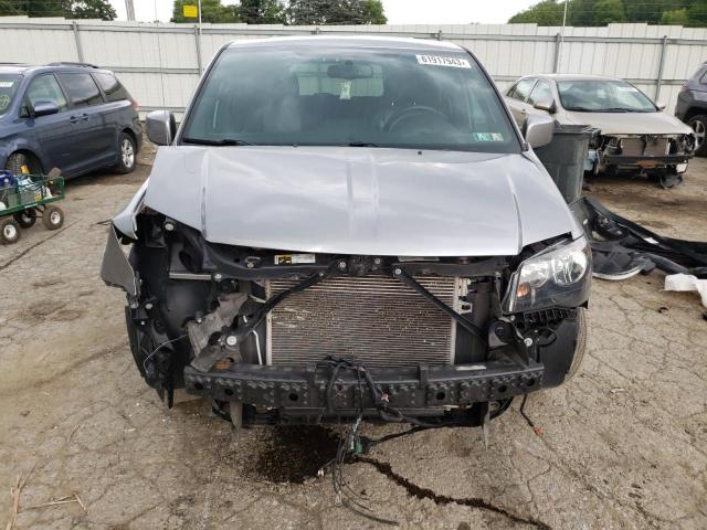 2C4RDGCG3GR155574 Dodge Grand Caravan Sxt