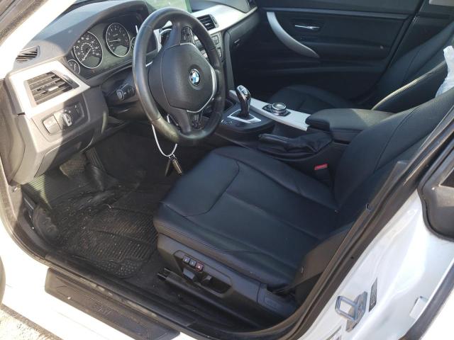 WBA3X5C58ED558298 BMW 328 XIGT
