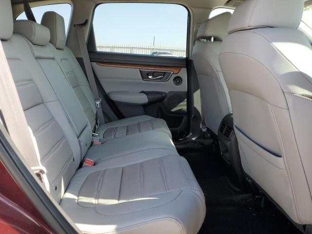 7FARW1H85HE021210 Honda CR-V EXL