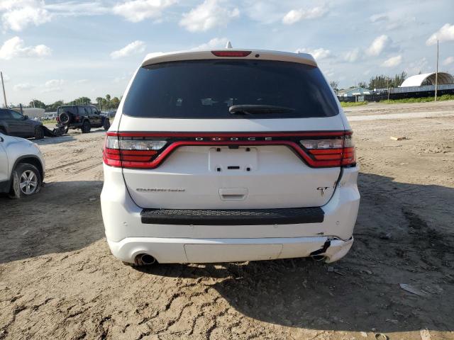 1C4RDHDG2LC213326 Dodge DURANGO GT