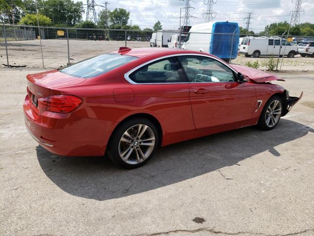 WBA4R9C53HK680539 BMW 430xi