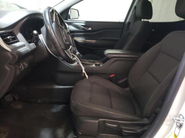 1GKKNRLA6HZ161662 GMC ACADIA SLE