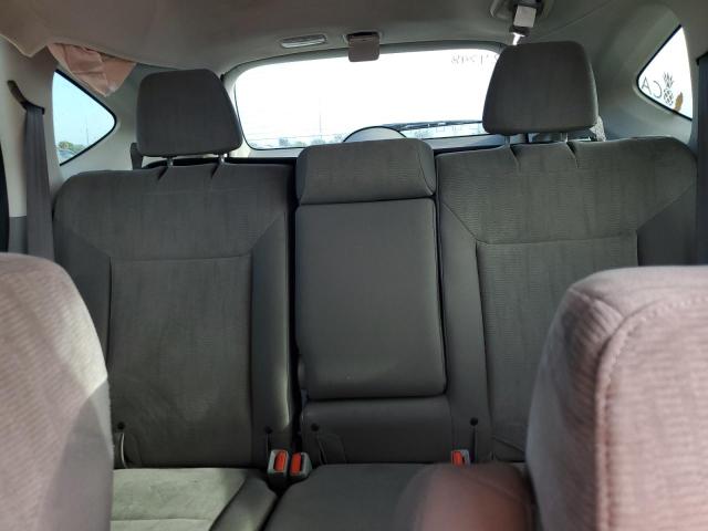 3CZRM3H30EG703736 Honda CR-V LX
