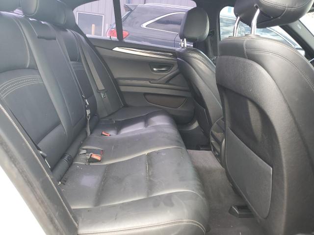 WBA5B1C56GG551626 BMW 535 I