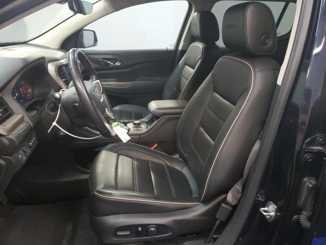 1GKKNXLS8MZ209055 GMC Acadia Denali