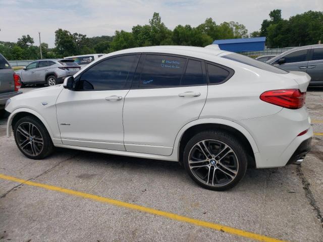 5UXXW3C54F0M89077 BMW X4 Xdrive28i