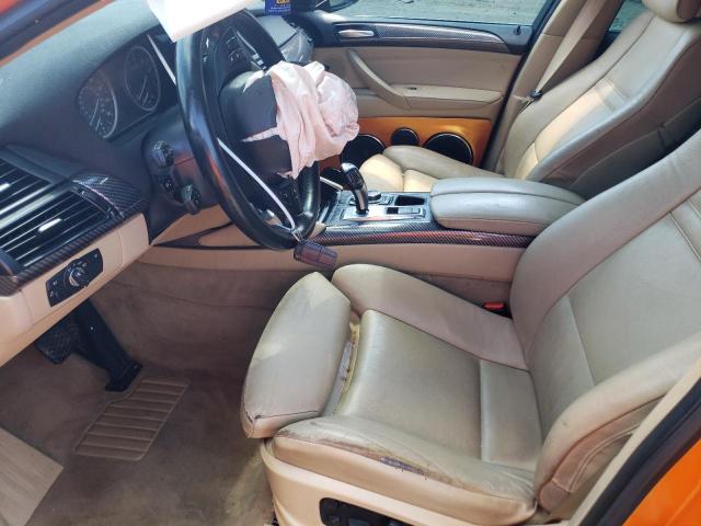 5UXFG8C50EL592421 BMW X6 Xdrive50i