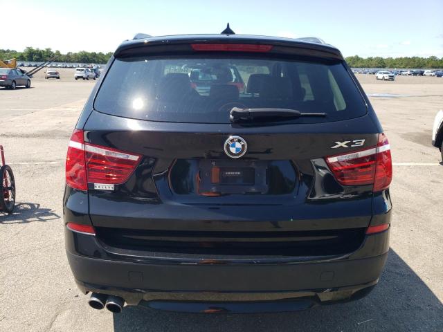 5UXWX9C54E0D14776 BMW X3 Xdrive28i