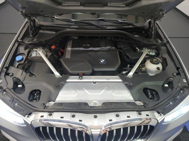 5UXTY5C05M9H29127 BMW X3 Xdrive30i