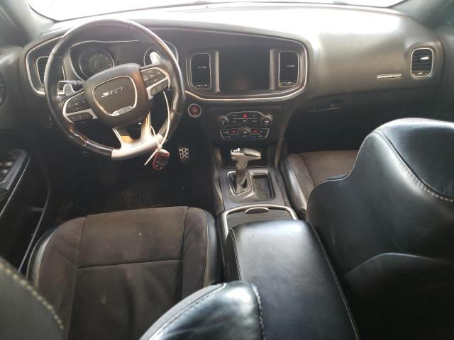2C3CDXEJ4GH347322 Dodge Charger Srt 392