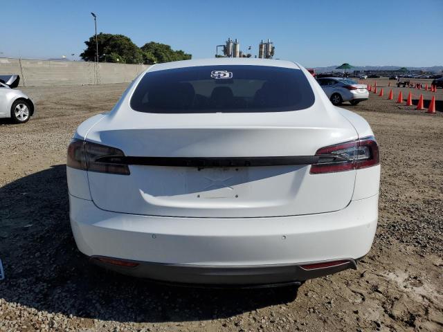 5YJSA1E10GF125167 Tesla MODEL S