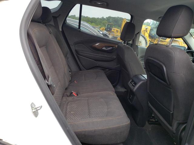 3GKALMEV2JL290838 GMC Terrain Sle