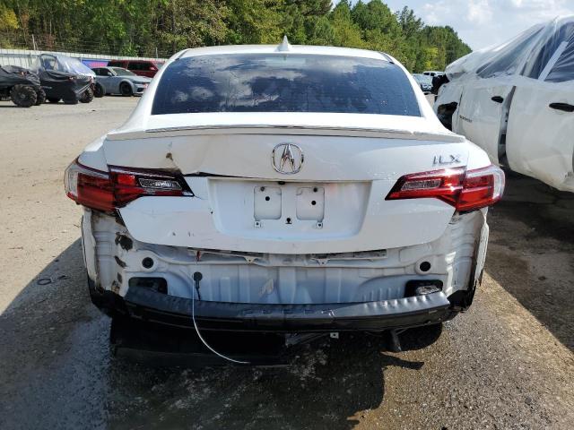 19UDE2F41JA001292 Acura Ilx Special Edition