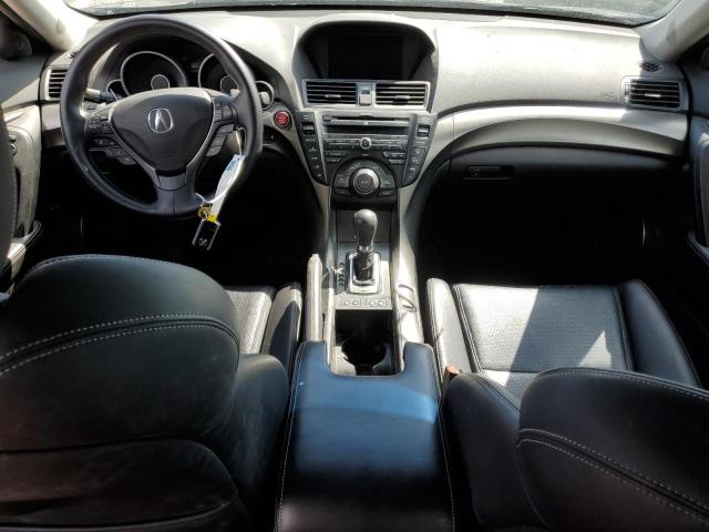 19UUA9F77EA001589 Acura Tl Advance