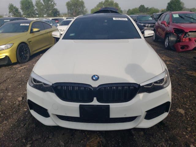 WBAJB1C5XJG623854 BMW 530XE