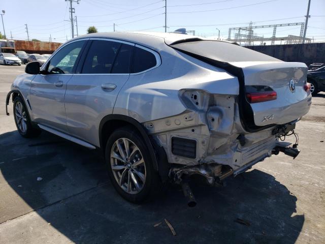 5UXUJ3C54KLG51853 BMW X4 Xdrive30i