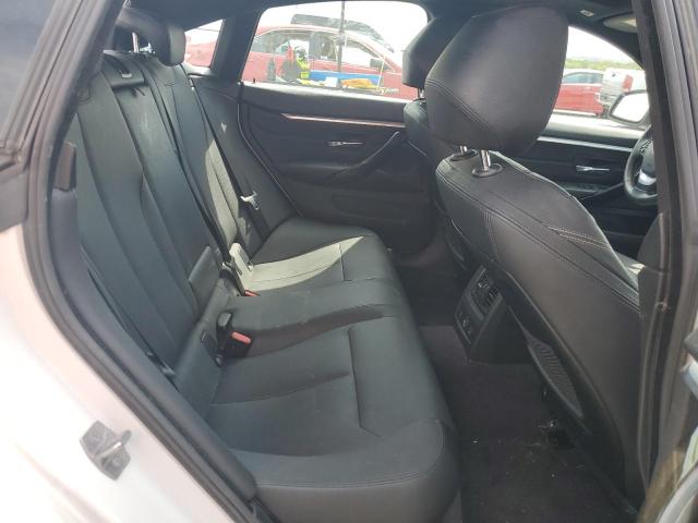 WBA4A9C50GG507733 BMW 428 I Gran Coupe Sulev