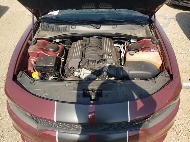 2C3CDXGJ3HH608633 Dodge Charger R/t 392