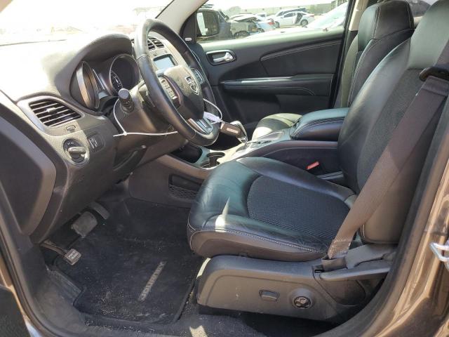 3C4PDCGGXHT673576 Dodge Journey Crossroad