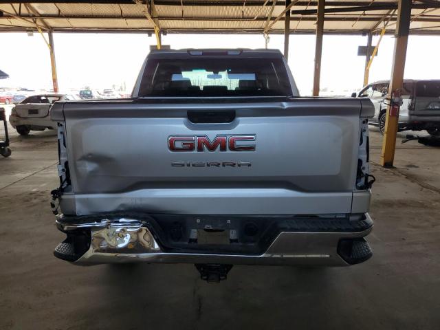 3GTU9AEF7MG203818 GMC Sierra K1500