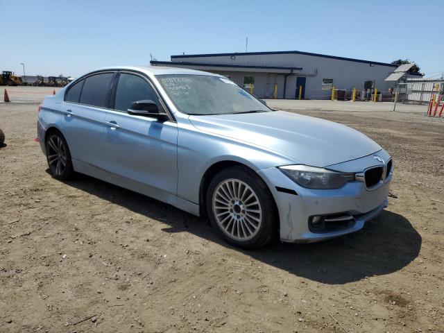 WBA3A5C55EF605390 BMW 328 I