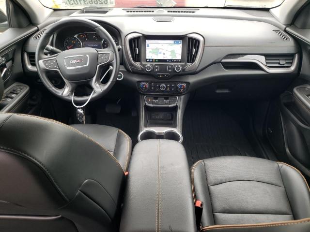 3GKALYEV6NL171977 GMC Terrain At4