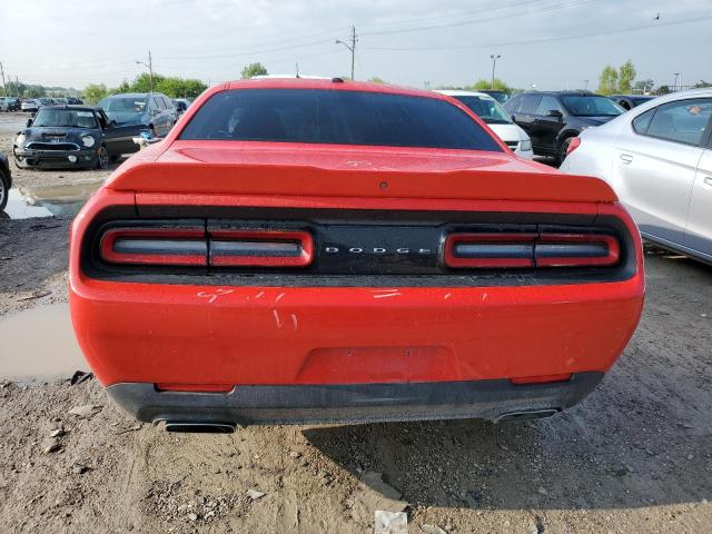 2C3CDZBT4JH131138 Dodge Challenger R/t
