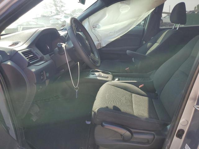 5FNYF7H26KB008043 Honda Passport Sport